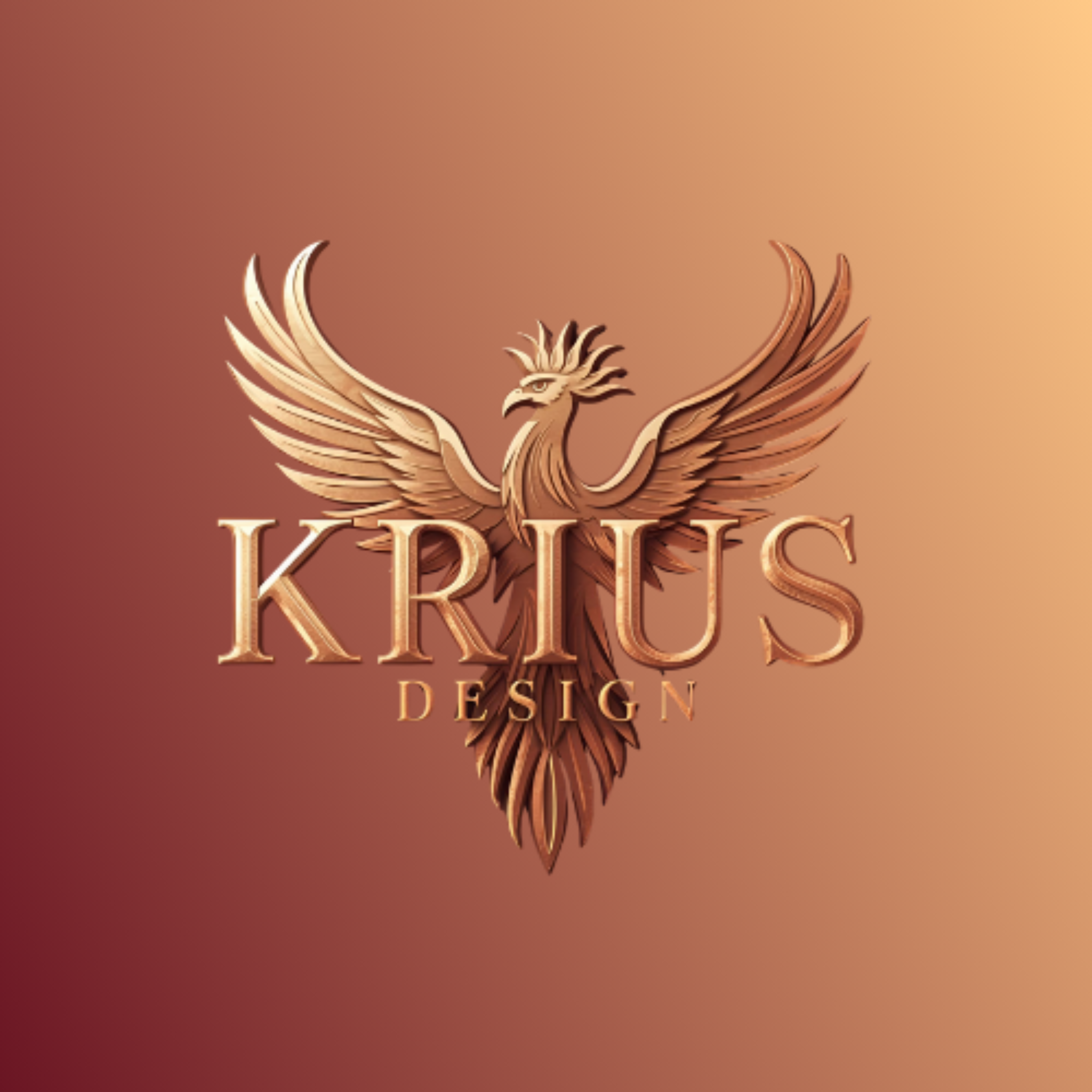 Krius Design logo