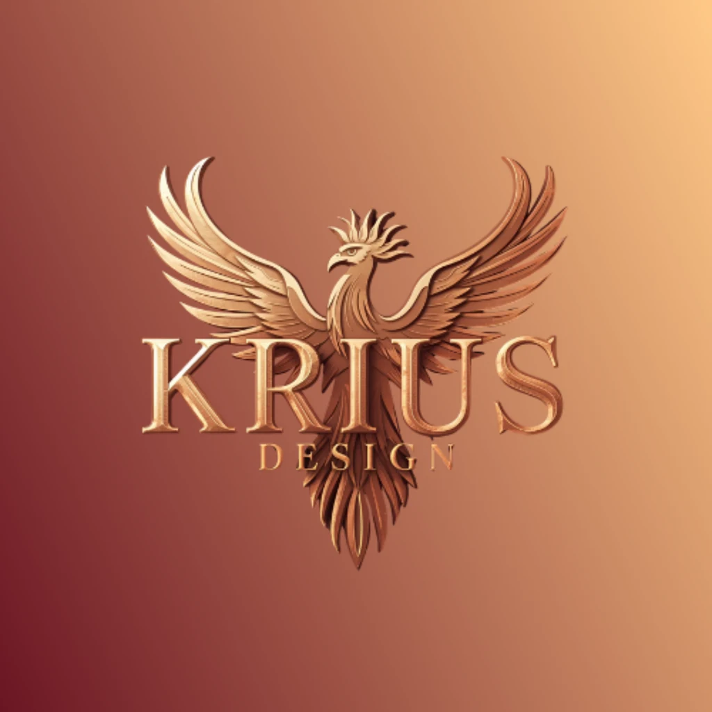 Krius Design logo